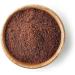 100g Walnut Bowl in Natural Powder - Excellent Quality - Resealable Kraft Bag - 100g - Buy Online on SooperMarket.com