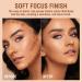 URQT Liquid Contour Wand - Sponge Tip, Highly Pigmented, Long Lasting, Natural Finish (Golden Sun) - Buy Online on SooperMarket.com