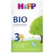 Hipp Organic Milk Formula 3 Pack of 4 (4 x 600g) Organic Milk Formula 3 New