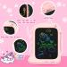 Orsen LCD Writing Board for Kids - 8.5-Inch Colorful Screen Ideal Birthday & Christmas Unicorn Gifts for Girls Ages 3-8 (Pink) - Buy Online on SooperMarket.com