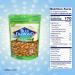 Blue Diamond Almonds Raw Whole Natural 16oz - Premium Quality Almonds - Buy Online on SooperMarket.com