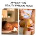 Beavorty 300 PCS Wax Sticks for Hair Removal - Premium Wooden Wax Strips for Smooth Skin - Buy Online on SooperMarket.com