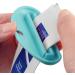 Toothpaste Clip Bagvhandbagro Multi-Functional Tube Squeezer Cleanser Toothpaste(2 PCS) Random Color  - Buy Online on SooperMarket.com