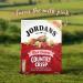 Jordans Country Crisp Red Velvet Ltd Ed | Breakfast Cereal | Vegetarian | 6 PACKS of 400g Red Velvet 400G (Pack of 6) - Buy Online on SooperMarket.com