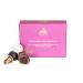 Ozerlat Belgian Chocolate Fig Selection Dark Milk & White Fruit & Nuts 230g