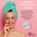 Natura Siberica Biome Super Tonic Eye Patch 60 pcs - Revitalize Your Eyes | International Shipping Available - Buy Online on SooperMarket.com