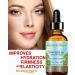 Kiwi Seed Oil - 100% Pure Virgin Cold Pressed Carrier Oil for Face, Skin, Body, Hair, Nails - 2 fl.oz (60ml) by Botanical Beauty - Buy Online on SooperMarket.com