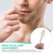 Nose Wax Sticks Applicators - Nostril Cleaning Removal Tool (50 Pack) - Buy Online on SooperMarket.com