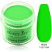Honey Joy Dark Purple Nail Dip Dipping Powder 1oz (Dip-WD10) | Acrylic Color Pigment Powder - Buy Online on SooperMarket.com