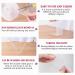 Nano Double Sided Poster tape Heavy Duty Multipurpose  Hanging Adhesive strips Strong Sticky Mounting tape Picture Gel tape (Transparent  9.84FT) 9.84FT Transparent - Buy Online on SooperMarket.com