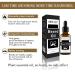 Beard Oil for Men - Zorq 30ml Growth & Repair Solution for Soft Strong Beards - Buy Online on SooperMarket.com