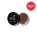 e.l.f. Putty Bronzer - Creamy & Highly Pigmented Formula for Long-Lasting Bronzed Glow - Infused with Argan Oil & Vitamin E - Beach Please! - 0.35 Oz - Buy Online on SooperMarket.com