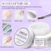 Saviland Builder Nail Gel Kit - Clear Sculpture & Builder Base Gel Extension Set with Nail Art Brush - 60g - Buy Online on SooperMarket.com