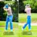 Golf Training Mat for Swing Detection  Path Visual Feedback Golf Swing Mat  Premium Golf Impact Mat  Path Feedback Golf Practice Mats  Advanced Golf Hitting Mat for Indoor/Outdoor - Buy Online on SooperMarket.com