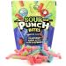 Sour Punch Assorted Flavor Sour Candy Bites 9oz Bag - Buy Online on SooperMarket.com