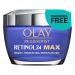 abseits Regenerist Retinol 24 MAX Night Face Moisturizer  1.7 oz