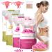 Capsula De Compress o Anniecare Anniecare C psulas Vaginales Adelgazantes Anniecare Natural Repair Viginal Capsule Annie Care Instant Anti-Itch Detox Tighten Nourish Vaginal Capsulas (4PCS)