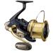 Shimano Bullseye 9120 black gold