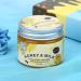 50g Milk Honey Hand Mask Exfoliating & Moisturizing Care for Cracked Dry Aging Hands | International Shipping - Buy Online on SooperMarket.com