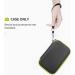 Yinke Case for Braun Series 3/5/7 All in one Trimmer MGK3335 MGK3221 MGK3245 BT3221 BT5260 BT3240 BT5265 BT7240 Beard Trimmer and Hair Clipper Travel Hard Case Carrying Protective Storage Bag (Green) - Buy Online on SooperMarket.com