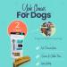 Himmaleh Yak Chews for Dogs - Yak chews for dogs Large (pack of 2) - Protein Rich Dog Chews Long Lasting Natural - yak milk dog chew - Toothsome Yak Bars for Dogs - Himalayan dog chews - Yak Snack - Buy Online on SooperMarket.com