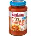 Bautz'ner Fix Tomato Sauce 6-Pack (6x400ml Glass) - Quick & Tasty International Shipping - Buy Online on SooperMarket.com