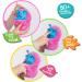 Curlimals Lucie Ladybird Interactive Soft Toy | 50+ Sounds & Reactions | Touch Responsive | Ages 3 - Buy Online on SooperMarket.com