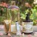 Buy Bread the Sens Hand Cream - Moisturizing Rose Geranium Lotion for Very Dry Hands (30 ml) - 97% Natural Ingredients - Imported from France - Buy Online on SooperMarket.com