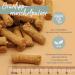 Aniforte Joint Snack for Dogs 300g - Grain-Free Functional Treat with Green-Lipped Shell & High Chicken Content | Natural Joint Support - Buy Online on SooperMarket.com