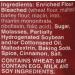 Betty Crocker Gingerbread Cookie Mix 17.5 Oz - Pack of 2 | Holiday Baking Essential - Buy Online on SooperMarket.com