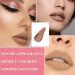 Nude Matte Lipstick Set - Long Lasting, Highly Pigmented, Waterproof Lip Makeup Gift for Women - Buy Online on SooperMarket.com