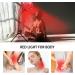 Upgrated Red Light Lamp for Body 625/660/850/940nm Infrared Light 192LEDs Near Infrared Light Device Adjustable Height&Angle with Timer 4-in-1 Chip Designed Red Light for Home/Office Use - Buy Online on SooperMarket.com