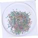 Healeved 1000pcs Nail Art Decor Nail Protector Nail Art Tools Nail Decor Fruit Ceramic Decorations Cell Phone Accessories Decorate Polymer Clay Slices for Nail Manicure Tool - Buy Online on SooperMarket.com