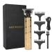 Demeras Electric Trimmers 21x11x5 Hair Clipper Professional Cordless Electric Hair Cutting Tblade Trimmer Hair Shavers