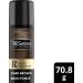 TRESemm Root Touch-Up Hair Spray conceals greys in seconds for dark brown hair temporary hair colour in an aerosol spray 70.8 g - Buy Online on SooperMarket.com