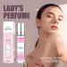 Pheromone Perfume Women Enhanced Scents Pheromone Perfume Easy Roll-On Scents Perfume Phero Perfume for Women (1 pcs) - Buy Online on SooperMarket.com