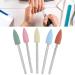 Buy Pedicure Bit & Nail Drill - Eco-Friendly Beauty Salon Tool for Home Use - Buy Online on SooperMarket.com