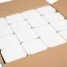Premium 3 200 Sheets Extra Soft Paper Towels - 2-Layer ZZ Fold Cellulose High White - Ideal for Dispensers in Offices Toilets & Studios - Buy Online on SooperMarket.com