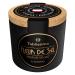 Fleur de Sel - Premium Sea salt from Guerande France - Flaky Sea Salt from the Celtic Sea - Salt Cork box - 3.5 Oz (100g)