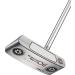 Odyssey Men's White HOT OG #1WCS Putter | 33 Center Shaft Steel | Precision Accuracy - Buy Online on SooperMarket.com