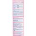 Benadryl Ultratabs Antihistamine Allergy Relief Tablets & Tylenol Extra Strength Pain Reliever Rapid Release Gels Bundle - 100ct Each - Buy Online on SooperMarket.com