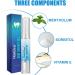 Lovilds Gums Therapy Gel Set - Instant Gum Protection Whitening & Professional Tooth Bleaching - 3 Pieces - Buy Online on SooperMarket.com
