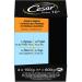 Cesar Pack Bowls 6x4x150g - Gourmet Gel Food for Dogs: Lamb Veal Beef Chicken | 24-Pack - Buy Online on SooperMarket.com