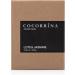 Cocorr na Lotus Jasmine Candle - 420g Natural Soy Candle 46-Hour Burn Time 2 Wicks Perfect Christmas Gift - Buy Online on SooperMarket.com