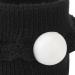Buy Aatraay 2pcs Acupressure Bracelets for Appetite Control & Stress Relief - Body Slimming Wristbands in Black - Buy Online on SooperMarket.com
