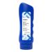 Amazon Brand - Solimo Sport Sunscreen Lotion, SPF 50, Reef Friendly (Octinoxate & Oxybenzone Free), Broad Spectrum UVA/UVB Protection, 8 Fluid Ounce ReefFriendly 8 Fl Oz (Pack of 1)