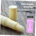 DIY Lip Balm Kit - 1 Set Lipstick Filling Mold & Craft Supplies for Lip Gloss & Balm Making - Buy Online on SooperMarket.com