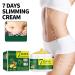 Ginger Fat Burning Slimming Cream | Anti-Cellulite Full Body Weight Loss Cream | Tightening & Slimming Solution - Buy Online on SooperMarket.com