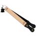 Professional Quality Sharpening Strop Made of Real Leather 2" Wide and 22" Long Macs Brand-2009