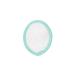 Buy Earth Therapeutics Organic Cotton Exfoliating Facial Pad | Gentle Skin Exfoliation for All Skin Types | Eco-Friendly Beauty Essential - Buy Online on SooperMarket.com